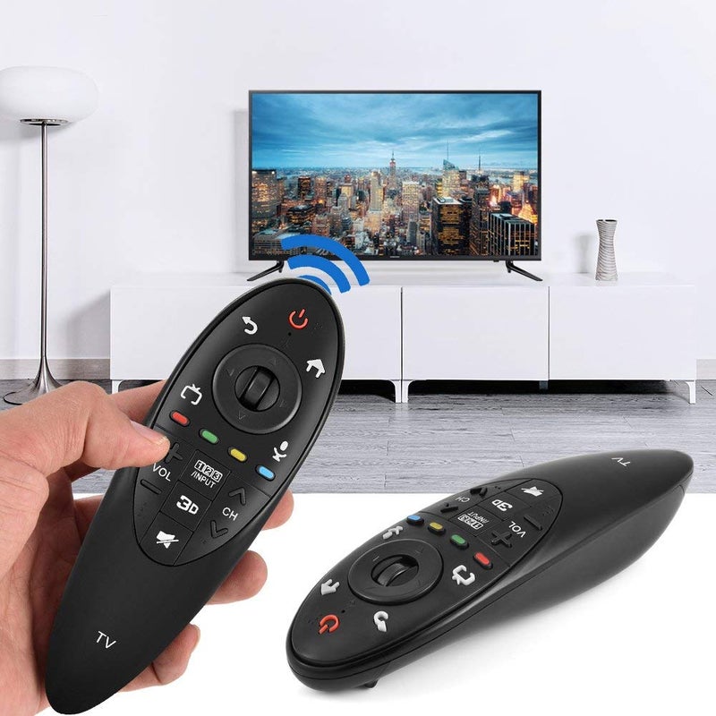 Eboxer Replacement Remote Control Controller for 3D Smart TV an MR500G an MR500 MBM63935937, 33ft Remote Distance (NO Voice Function) - Image 2
